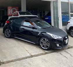 هيونداي فلوستر